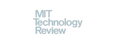 MIT Technology Review MIT Technology Review