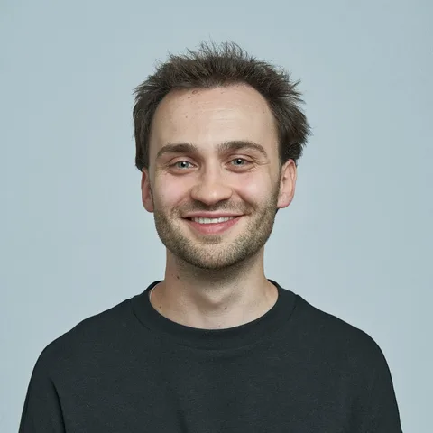 Улыбка