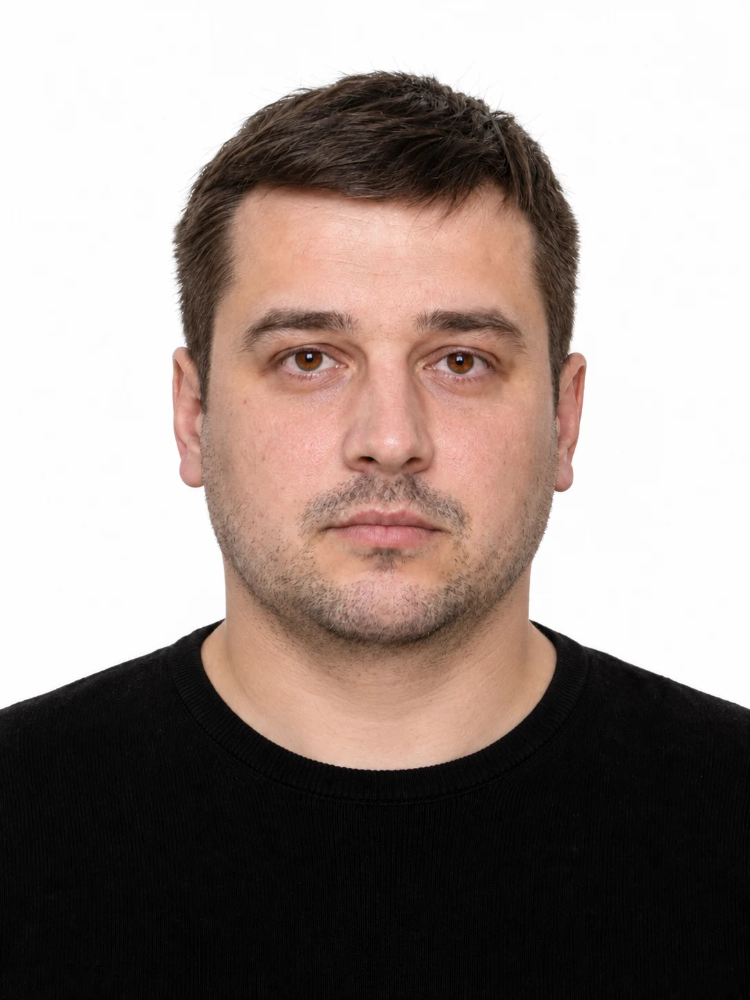 После