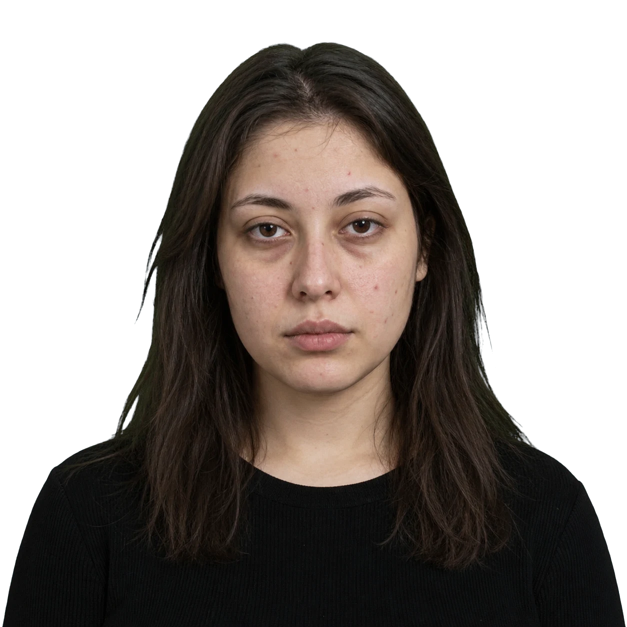 Как каждая черта влияет на внешность