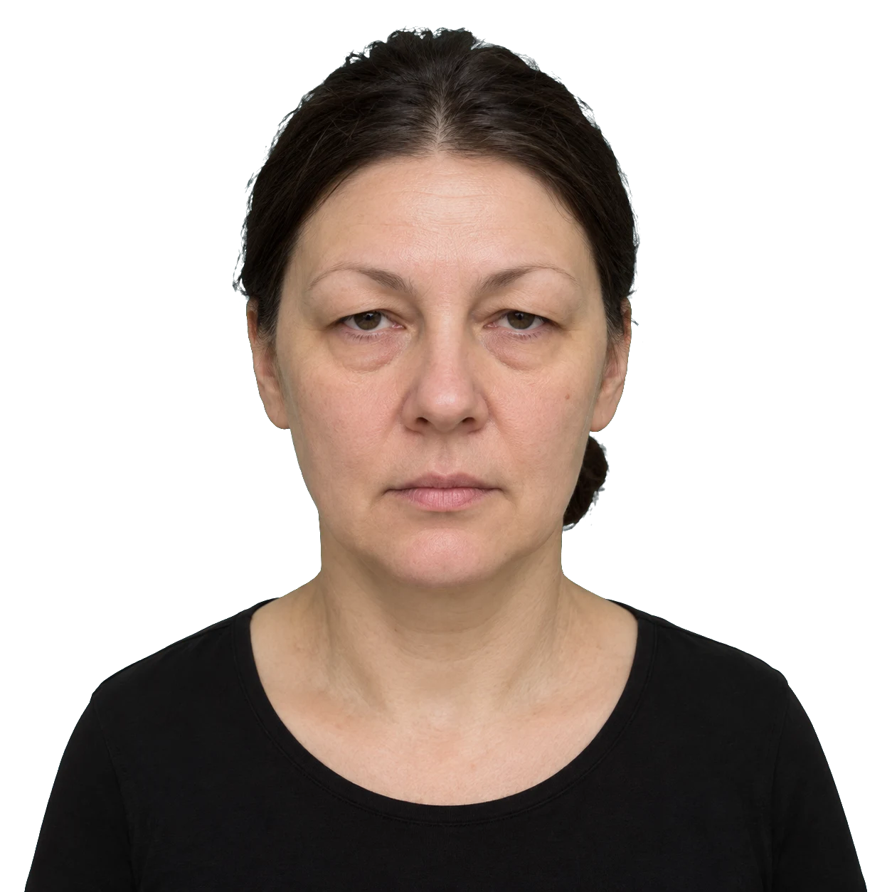 Как каждая черта влияет на внешность
