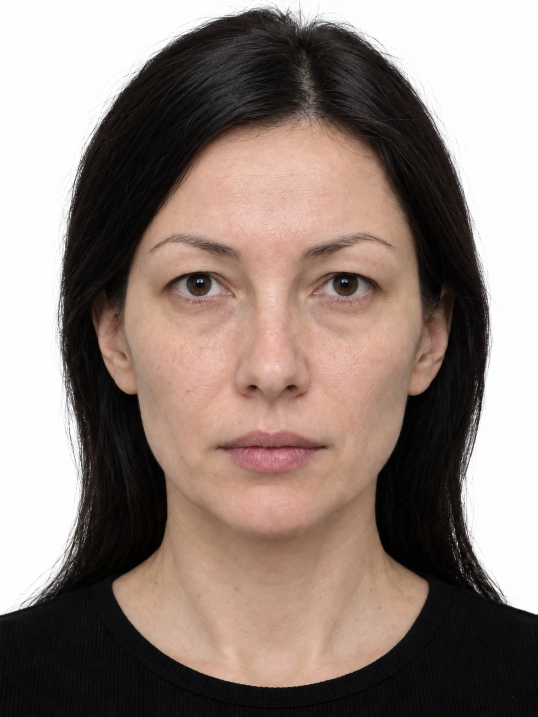 После
