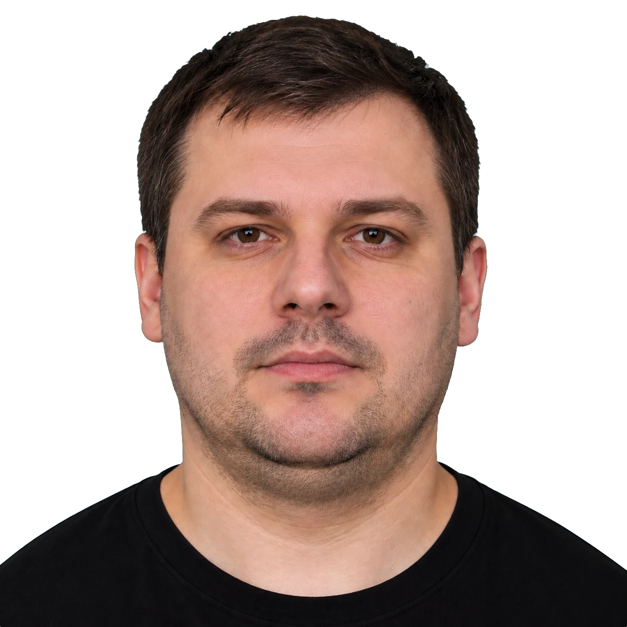 Как каждая черта влияет на внешность