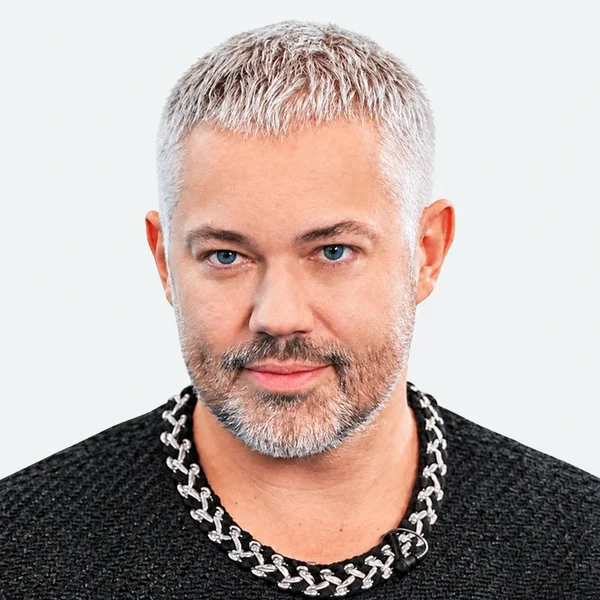Александр Рогов