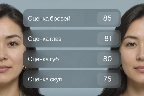 Черты с наибольшим потенциалом Черты с наибольшим потенциалом